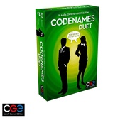 Codenames Duet