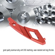 Aluminum Front Chassis Bracket Set CNC Machined Anodized Upgrade Part for HPI 1/8 WR8 FLUX Ken Block