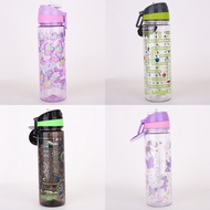 ⭐⭐Australia smiggle Elementary School Students Sports Portable Water Cup Children Outdoor Large-Capacity Plastic Water Bottle