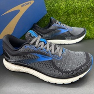 BROOKS Mens Glycerin 18 2E Wide [1103292E064] Running Shoes | Jogging Shoes | Outdoor Shoes - 100% O