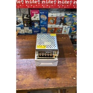 LED POWER SUPPLY 60W/ 12V 5A power transformer 60w