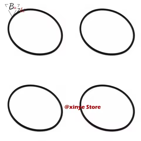 Carburetor Carb Float Bowl Gasket for Honda CX500 CX650 GL1100 GL1000 1975-1979 GL500 1981-1982 GL65