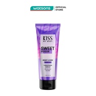 Dưỡng Thể Hương Nước Hoa Kiss My Body Bright & Shine Perfume Lotion Sweet Poison 226g