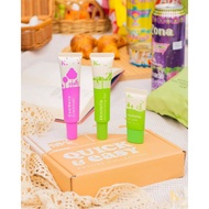 Kayman Quick & Easy Skincare Starter Kit Kuching Sarawak