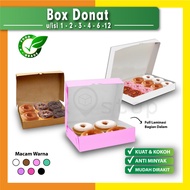 Cake Box - Cake Box - Donut Box - Cake Box - Donut Box - Thick
