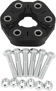 935-403 26117511454 7511454 Drive shaft Coupler Driveshaft Coupler Flex Joint Compatible with 2015-2