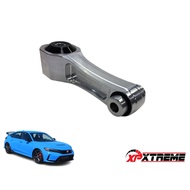 CIVIC FK8 / FC 1.5 T - Hasport Rear Engine Mount - Honda Civic FC 1.5 Turbo and FK8 Type R - FCRR