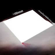 แผ่น ABS ขาว DIY สำหรับการสร้างโมเดล วัสดุสำหรับการสร้างเมือง แผ่นเปลี่ยนผนังแบบพลาสติกสำหรับการสร้า