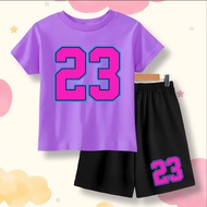 CHILDREN'S SUITS NUMBER 23 2-8 YEARS