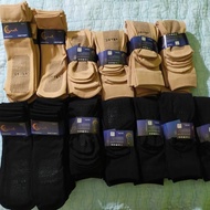 STOKIN MUSLIMAH QSTAR ANTI SLIP (1 PAIR)