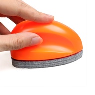 Waterproof nano-coated table for Glaco G61 car glass