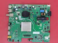 เมนบอร์ด TCL รุ่น 32S4K พาร์ท TPD.MT9221T.PB771(T) #2442