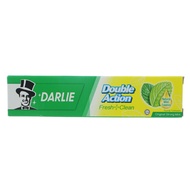 Darlie Double Action Fluoride Toothpaste Strong Mint (50g)
