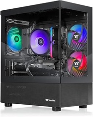 Thermaltake LCGS View i560T-170 Gaming Desktop (Intel Core i7-14700F, ToughRam 16GB DDR5 6000MT/s RG