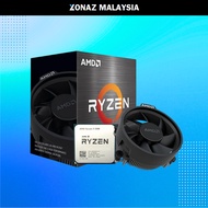 AMD RYZEN 3 3200G 4 CORES 4 THREADS AM4 DESKTOP PROCESSOR
