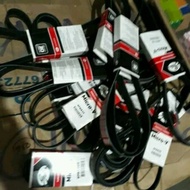 Fan belt van belt honda brio Fan belt size 5pk 1100