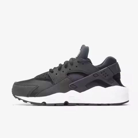 Nike Authentic AIR HUARACHE RUN Wallace Men's Women's Casual Sports Shoes 634835-006