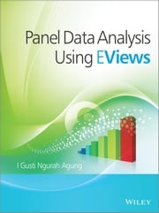 Panel Data Analysis using EViews I. Gusti Ngurah Agung