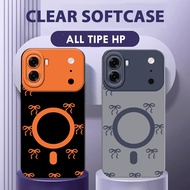 HP Magsafe Ribbon Case Samsung A56 A26 A55 A06 A05 A05S A07 A17 A16 A15 A14 A13 A12 A51 A32 A33 -408