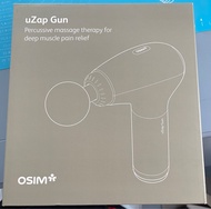 Osim 按摩槍