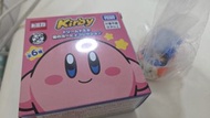 TOMICA 星之卡比Kirby 車 （可買可換）
