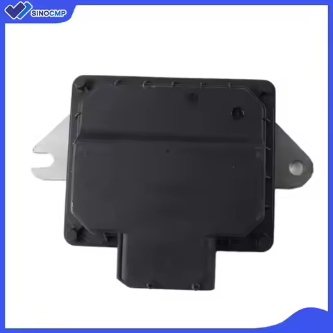 Transmission Control Module VTC Assy 237F0-5RF3A For Nissan Kicks Versa 2018 2021 OEM Genuine Part 2