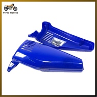 99PRO MOTOR MOTORCYCLE FAIRINGS SIDE COVER RUSI 125 1 PAIR A74