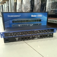 Dusenberg Crossover Full Macro 234XL Low Mid High Official WarrantyOriginal