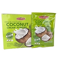 ▶$1 Shop Coupon◀  Cocoking Coconut Cream Powder - Premium Rich Formula for Cooking and Baking