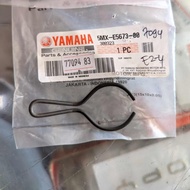 5MX-E5673-00 Yamaha MIO NOUVO Gear Button Wire