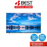 Sharp 4K UHD TV 4T-C55EJ2X
