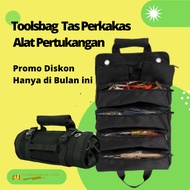 Tool Bag Toolbags Tool Bag Tool Box Compartment Tool Bag Handbag Tool Bag Multifunction Carpentry To