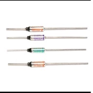 Fuse Fuse/thermal hot thermofuse 10A 250V 90