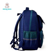 Dream Bags Imported Boys' School Bags DB 2290 - Elementary - Middle School - Boys' Bags - Backpacks