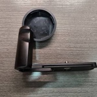 余木YUWOOD 手柄 for panasonic lumix s9 L mount