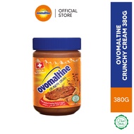 Ovomaltine Crunchy Cream 380g [EXP: 02/Oct/2026]