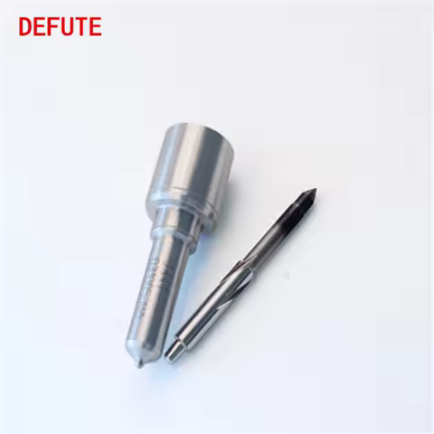 J441 G441 L441PBD Electronically Controlled Fuel Injector Euro 4 Euro 5 Euro 6 Nozzle for Delphi Inj