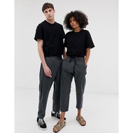 BETS TShirt Short Sleeve Plain Kosong Round Neck Cotton Unisex Size S M L XL Wholesale 1PC