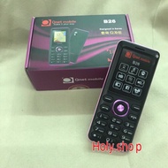 Qnet Basic phone B26