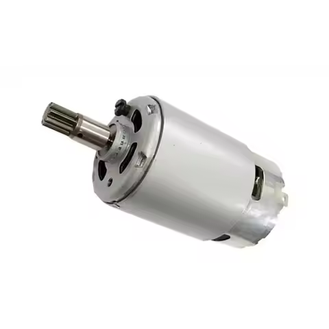 DC 8 Teeth Motor 12V For WORX WU382 WU382.7 WX382 WX382.3 WX382.4 WX382.5 WX382.6 WX382.M WX382.M1 H