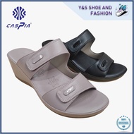 Caspia Ladies High Heels CW668 | Sandal Wanita Selesa CW668