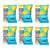 MY SNAXX - MY MATE NATE!