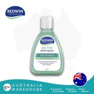 Redwin Tea Tree Hair Revitalizer Shampoo 250ml