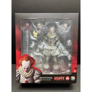 Mafex 1:12 IT Pennywise Action Figure