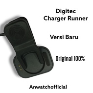 Digitec RUNNER CHARGER Old Version And New Version ART C6E8