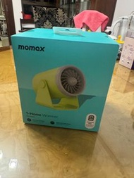 Momax 1-Home Warmer 迷你暖風機
