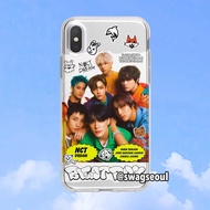| NCT Dream Beatbox Phone Case