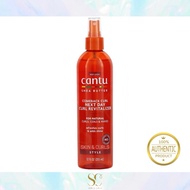 Cantu Comeback Curl Next Day Curl Revitalized