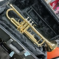 Bach Aristocrat TR600 Bb Trumpet  小號 ~做好維修保養清潔 already cleaned and serviced by craftsman