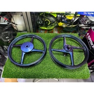 SUPERFLY PROJECT-X 4 LEG SPORT RIM NVX